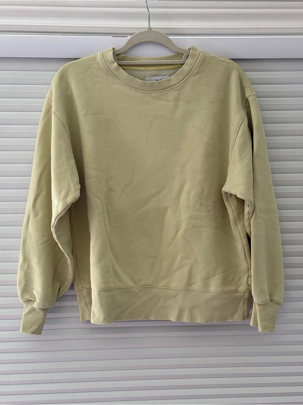 TNA Crewneck Sweater